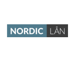 Nordiclån logo